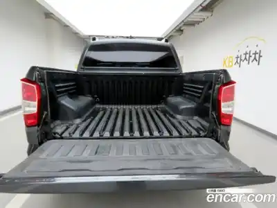 SsangYong Rexton 2022 2.2 гидро, миниатюра 5