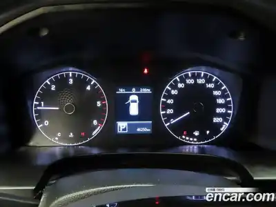 SsangYong Rexton 2022 2.2 гидро, миниатюра 6
