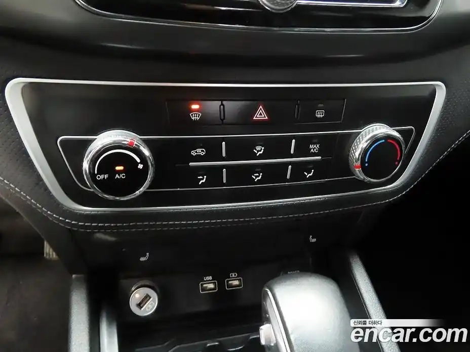 SsangYong Rexton 2022 2.2 гидро, фото 10