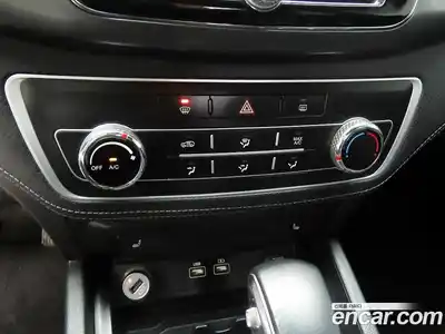 SsangYong Rexton 2022 2.2 гидро, миниатюра 10