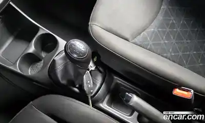Chevrolet Spark 2019 1.0 механика, миниатюра 12