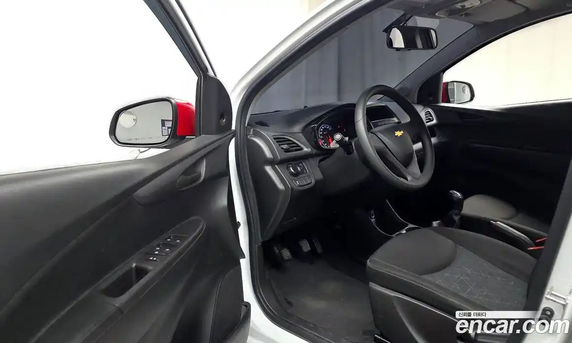 Chevrolet Spark 2019 1.0 механика, фото 13