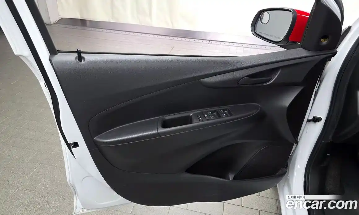 Chevrolet Spark 2019 1.0 механика, фото 14