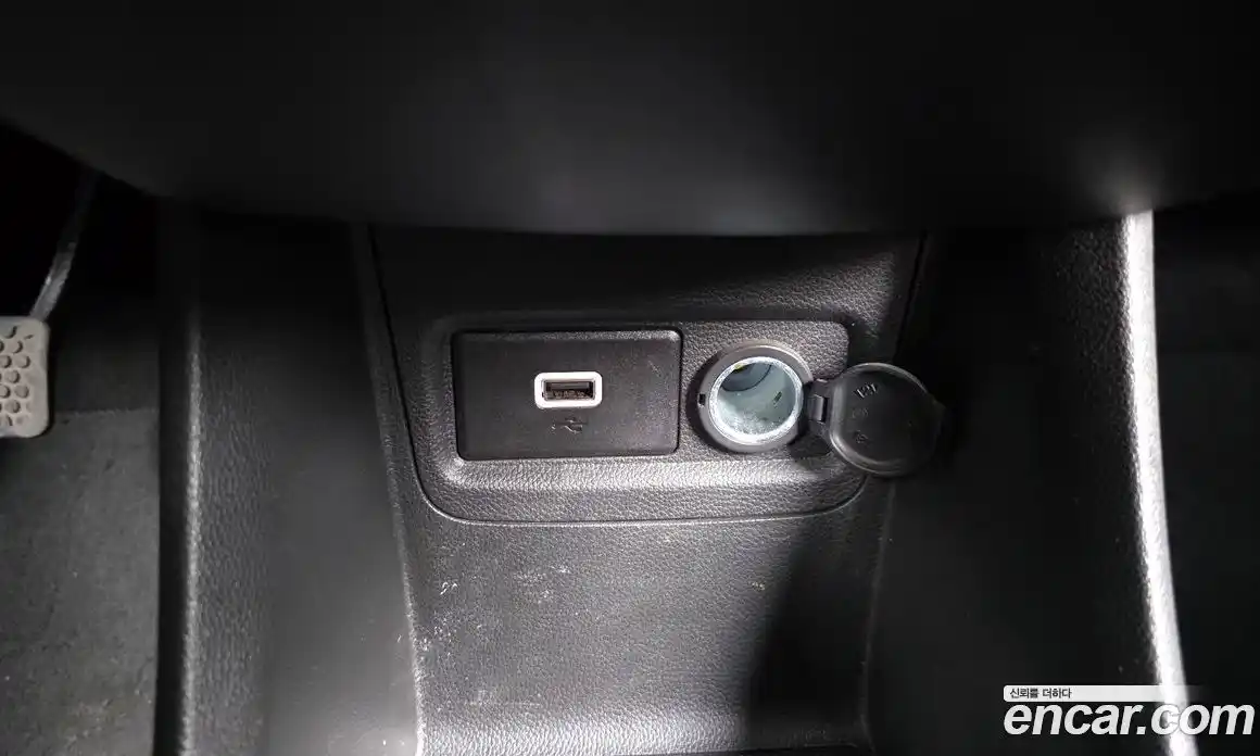 Chevrolet Spark 2019 1.0 механика, фото 19