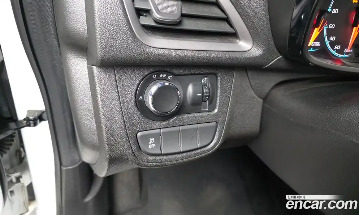 Chevrolet Spark 2019 1.0 механика, фото 25