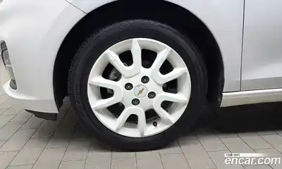 Chevrolet Spark 2019 1.0 механика, миниатюра 5