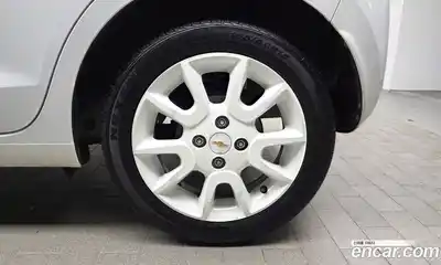 Chevrolet Spark 2019 1.0 механика, миниатюра 7