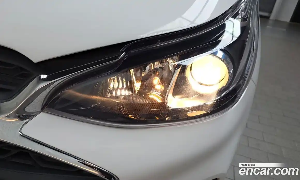 Chevrolet Spark 2019 1.0 механика, фото 8