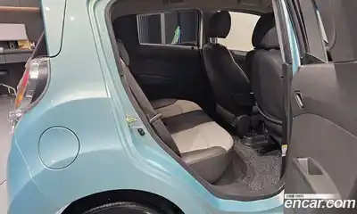 Chevrolet Matiz 2010 1.0 гидро, миниатюра 11
