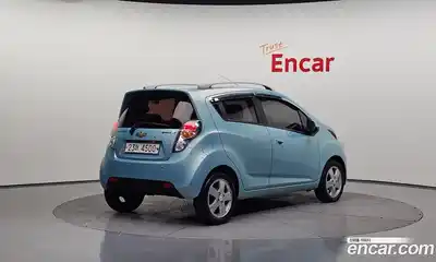 Chevrolet Matiz 2010 1.0 гидро, миниатюра 2