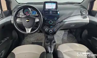 Chevrolet Matiz 2010 1.0 гидро, миниатюра 7