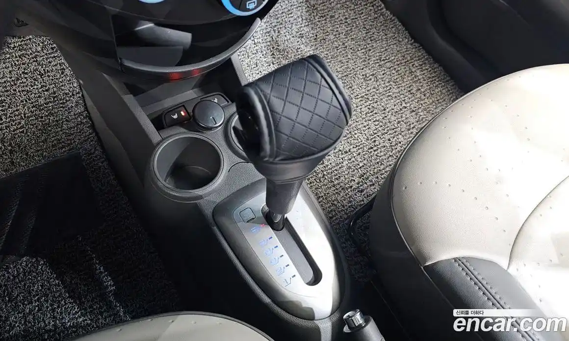 Chevrolet Matiz 2010 1.0 гидро, фото 9