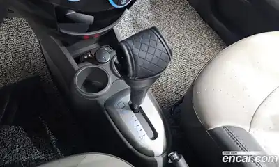 Chevrolet Matiz 2010 1.0 гидро, миниатюра 9