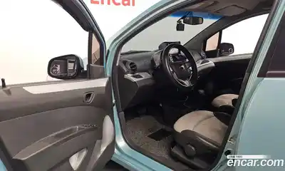 Chevrolet Matiz 2010 1.0 гидро, миниатюра 10