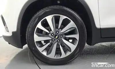 Chevrolet Trax 2019 1.4 гидро, миниатюра 5