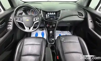 Chevrolet Trax 2019 1.4 гидро, миниатюра 7