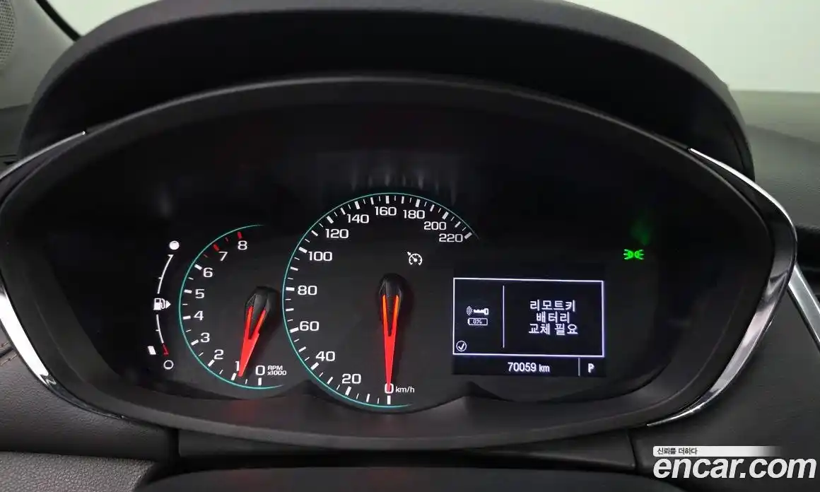 Chevrolet Trax 2019 1.4 гидро, фото 8