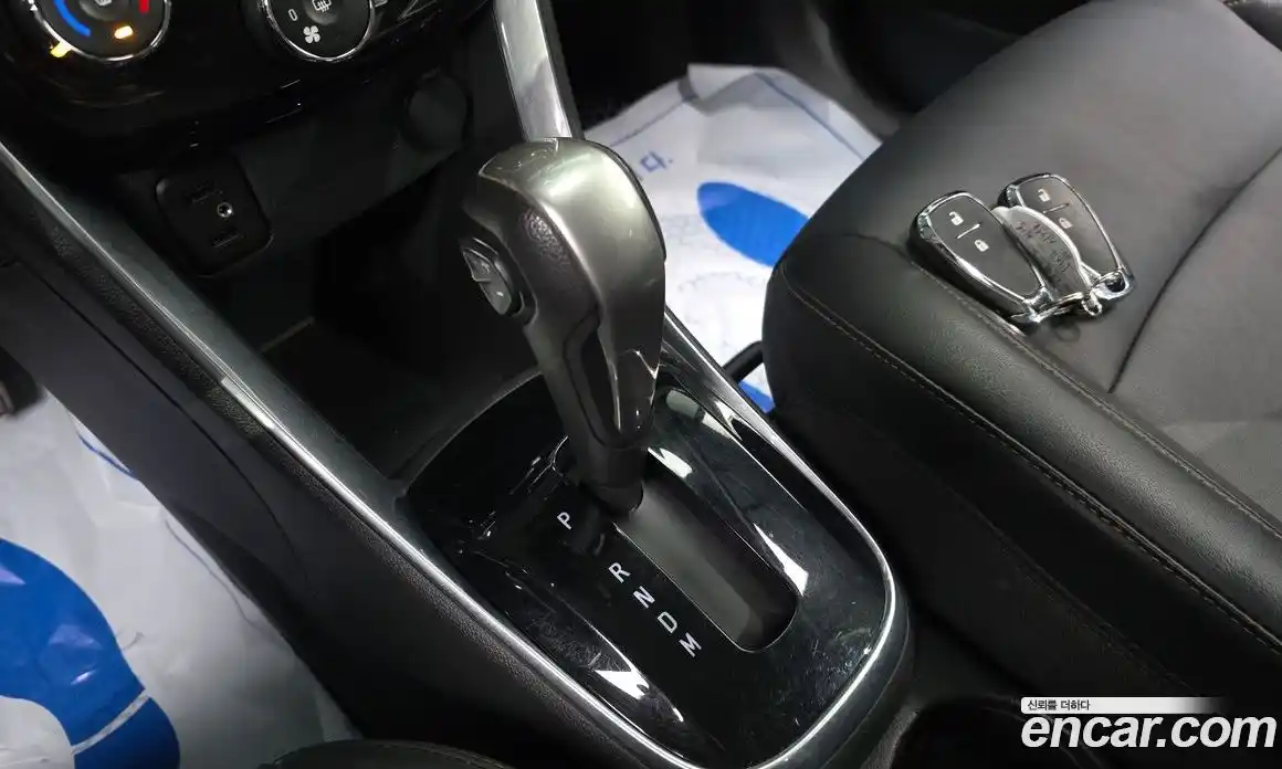 Chevrolet Trax 2019 1.4 гидро, фото 9