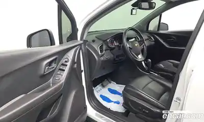 Chevrolet Trax 2019 1.4 гидро, миниатюра 10