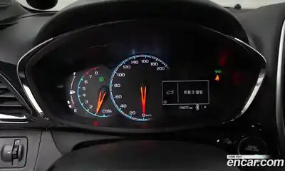 Chevrolet Spark 2017 1.0 гидро, миниатюра 11