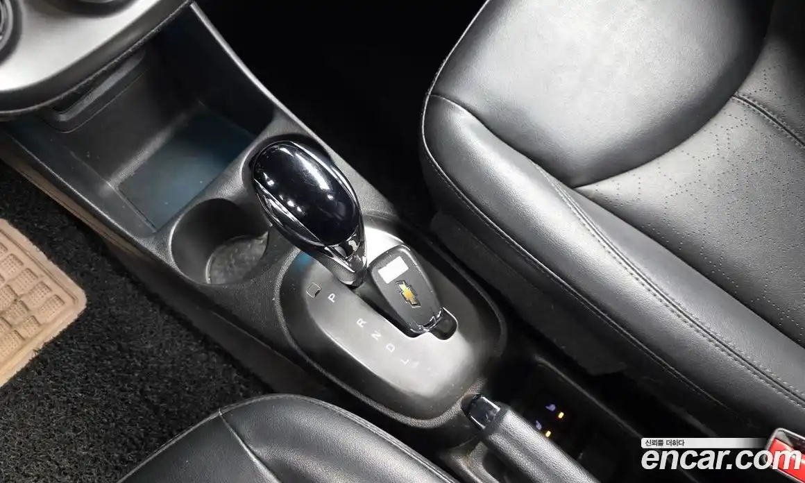 Chevrolet Spark 2017 1.0 гидро, фото 12