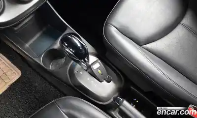 Chevrolet Spark 2017 1.0 гидро, миниатюра 12