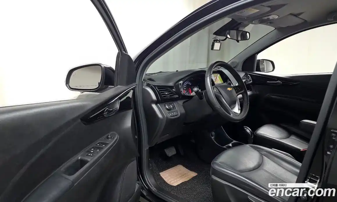 Chevrolet Spark 2017 1.0 гидро, фото 13