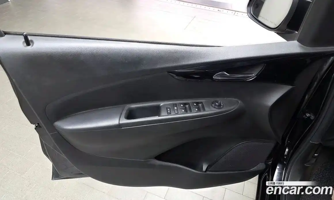 Chevrolet Spark 2017 1.0 гидро, фото 14