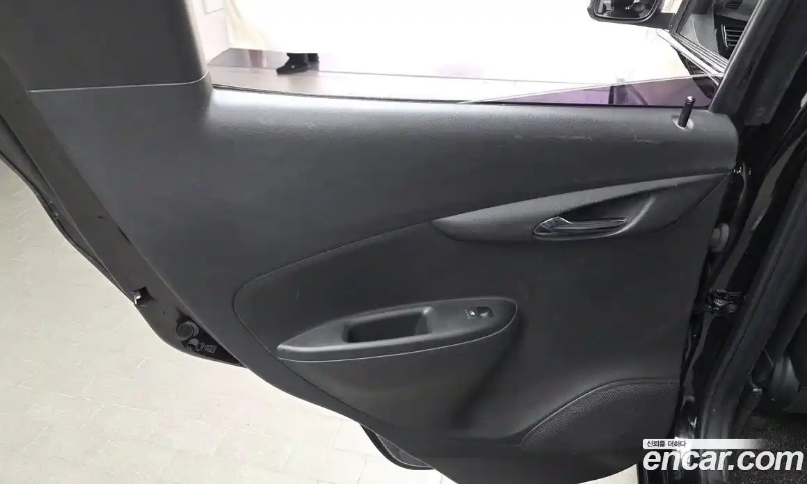 Chevrolet Spark 2017 1.0 гидро, фото 15