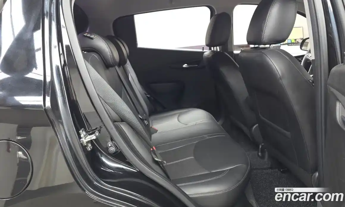 Chevrolet Spark 2017 1.0 гидро, фото 17