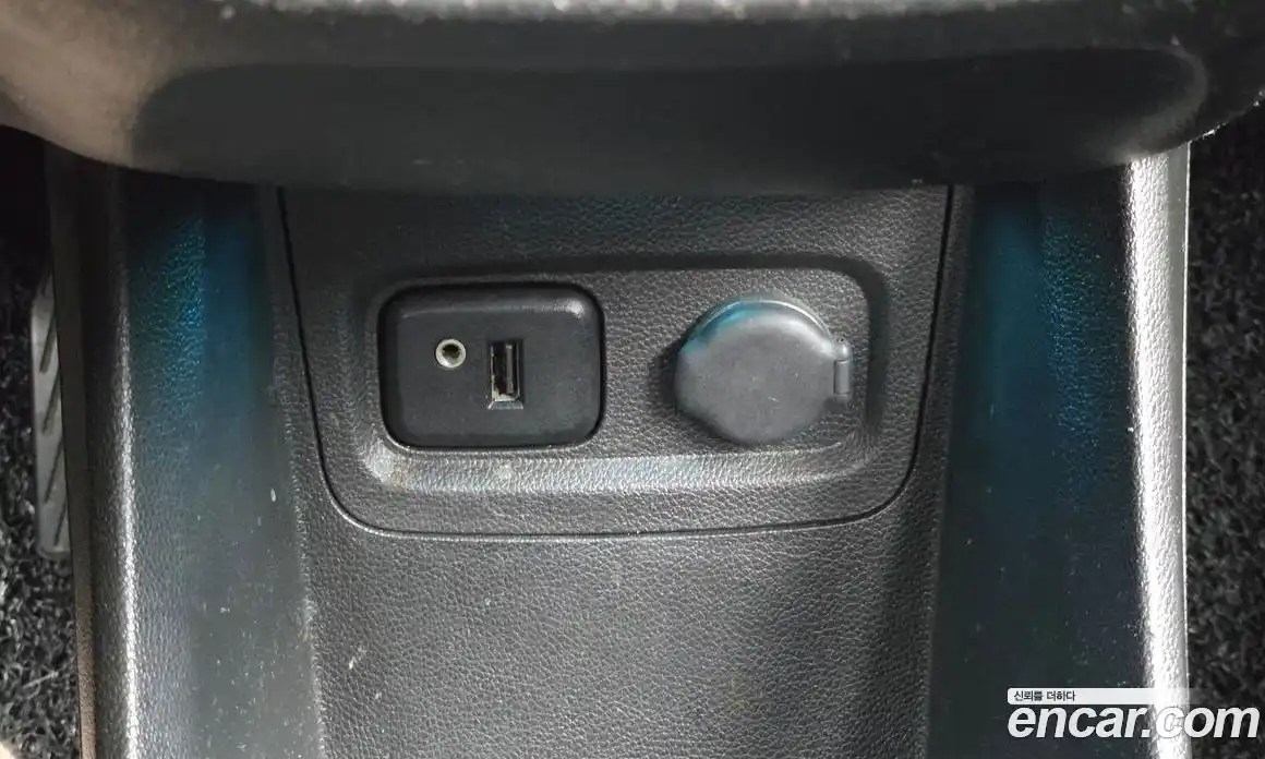 Chevrolet Spark 2017 1.0 гидро, фото 19