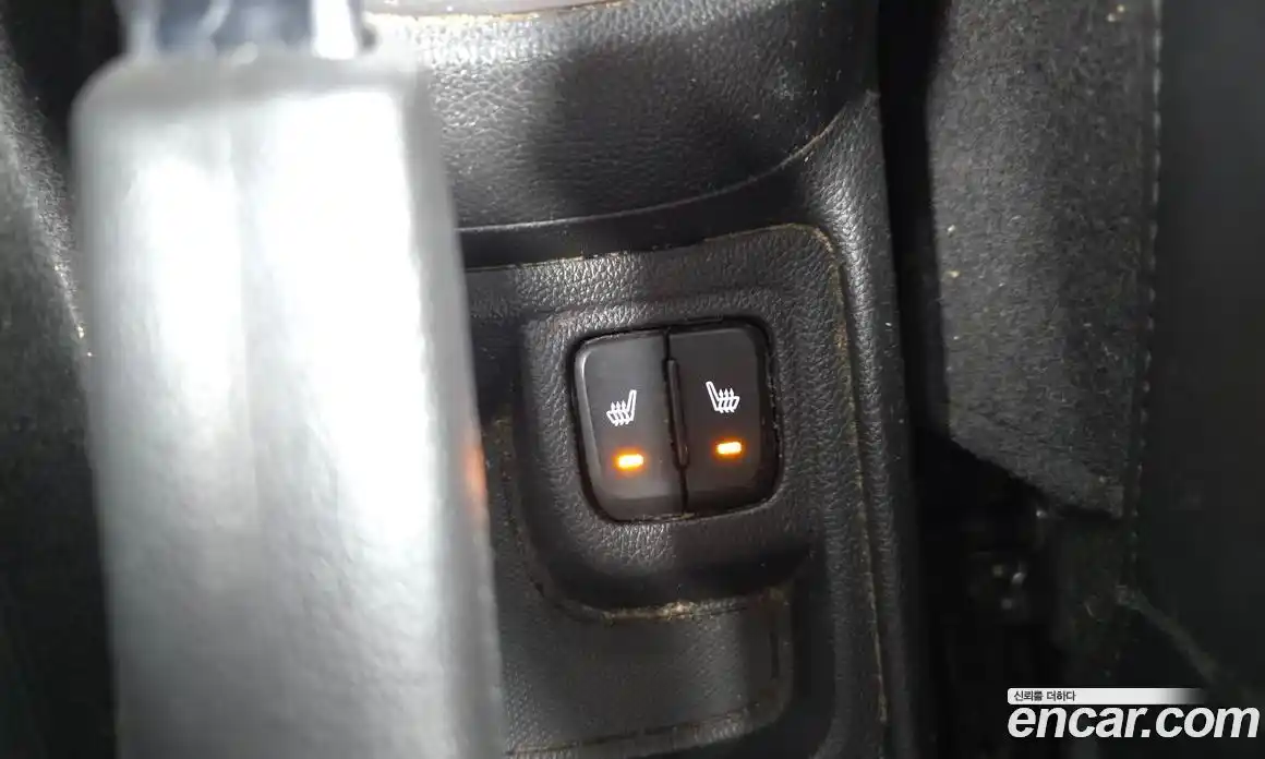 Chevrolet Spark 2017 1.0 гидро, фото 20