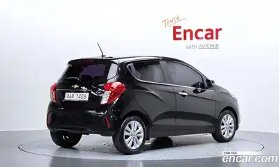Chevrolet Spark 2017 1.0 гидро, миниатюра 2