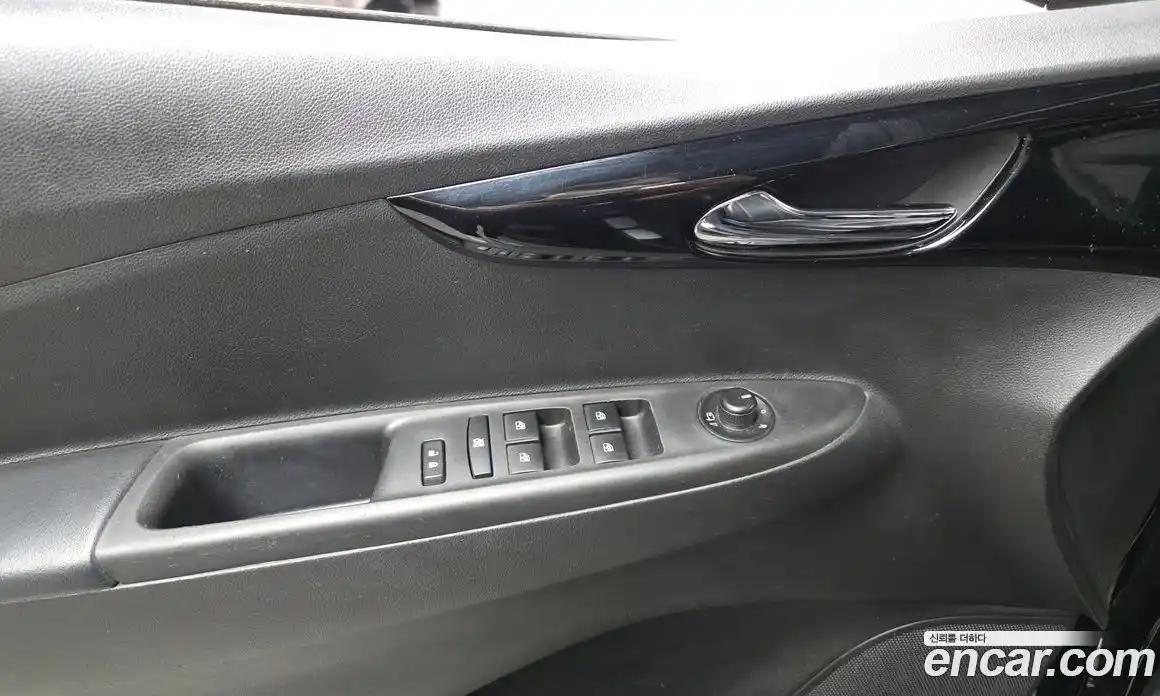 Chevrolet Spark 2017 1.0 гидро, фото 26