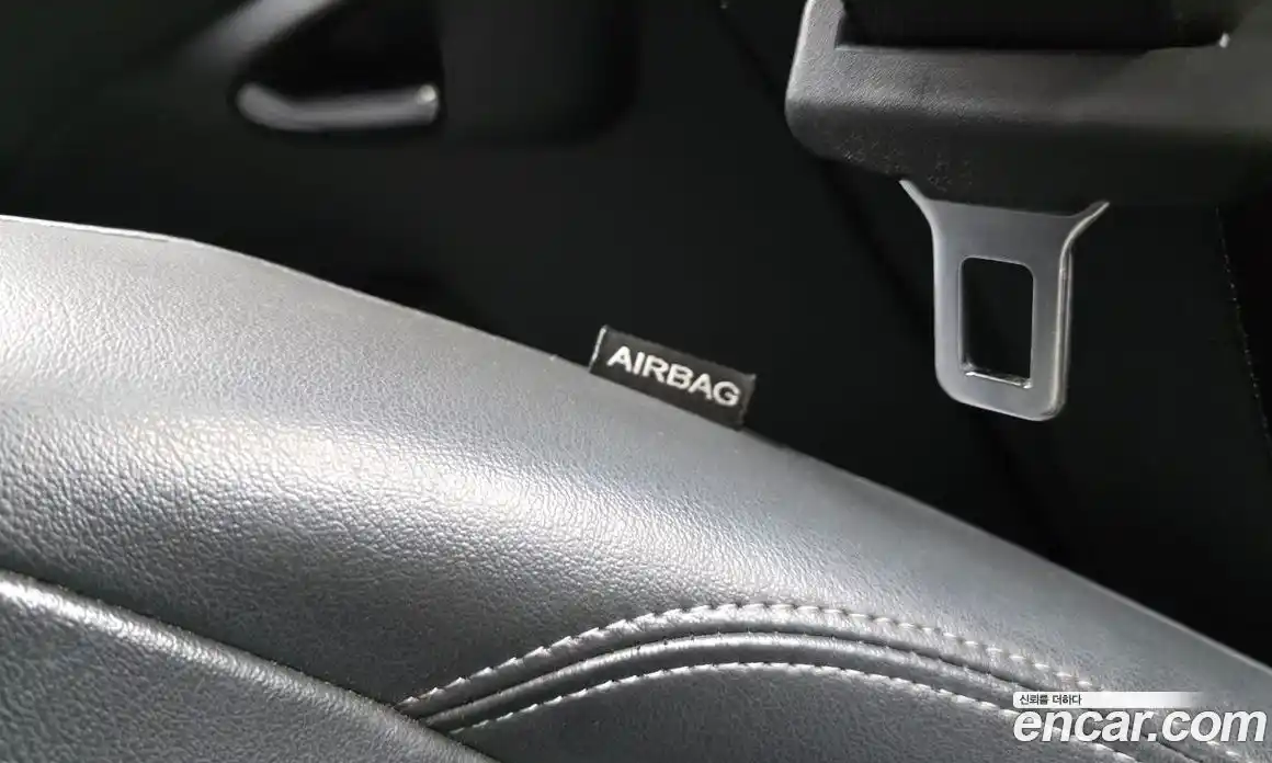 Chevrolet Spark 2017 1.0 гидро, фото 30
