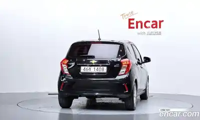 Chevrolet Spark 2017 1.0 гидро, миниатюра 4