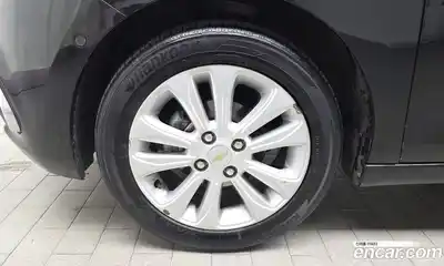 Chevrolet Spark 2017 1.0 гидро, миниатюра 5