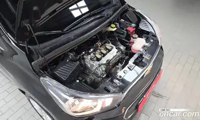 Chevrolet Spark 2017 1.0 гидро, миниатюра 6