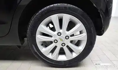 Chevrolet Spark 2017 1.0 гидро, миниатюра 7