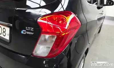 Chevrolet Spark 2017 1.0 гидро, миниатюра 9