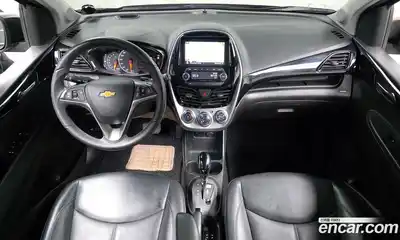 Chevrolet Spark 2017 1.0 гидро, миниатюра 10