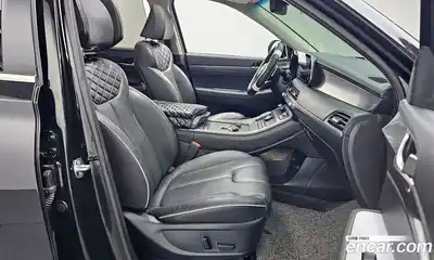 Hyundai Palisade 2022 2.2 гидро, миниатюра 11