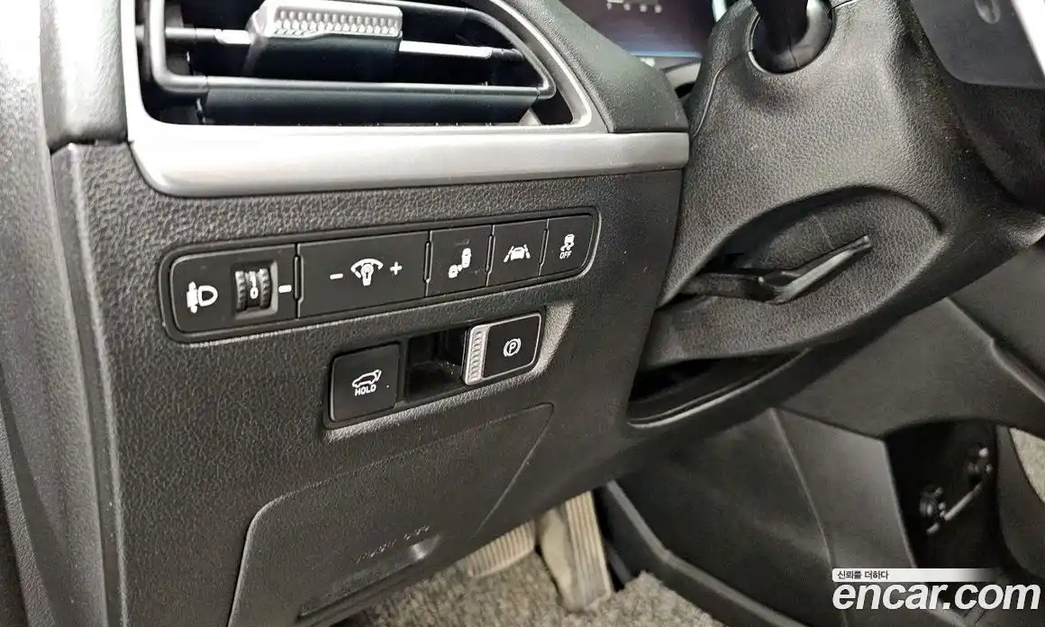 Hyundai Palisade 2022 2.2 гидро, фото 16