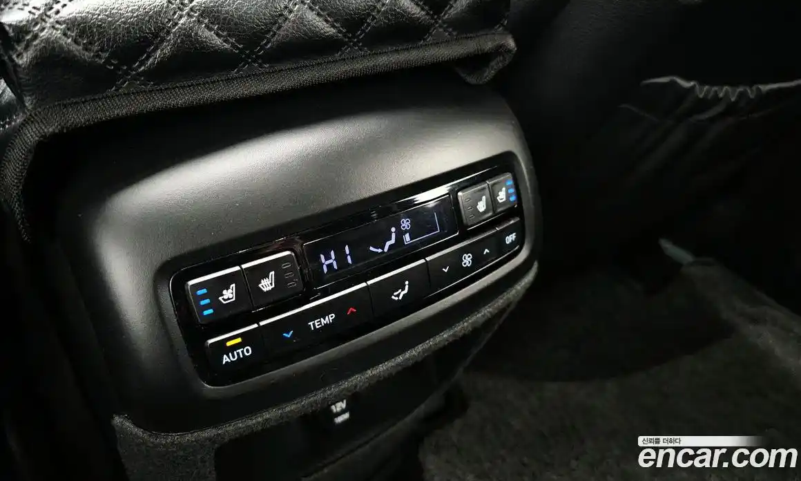 Hyundai Palisade 2022 2.2 гидро, фото 17