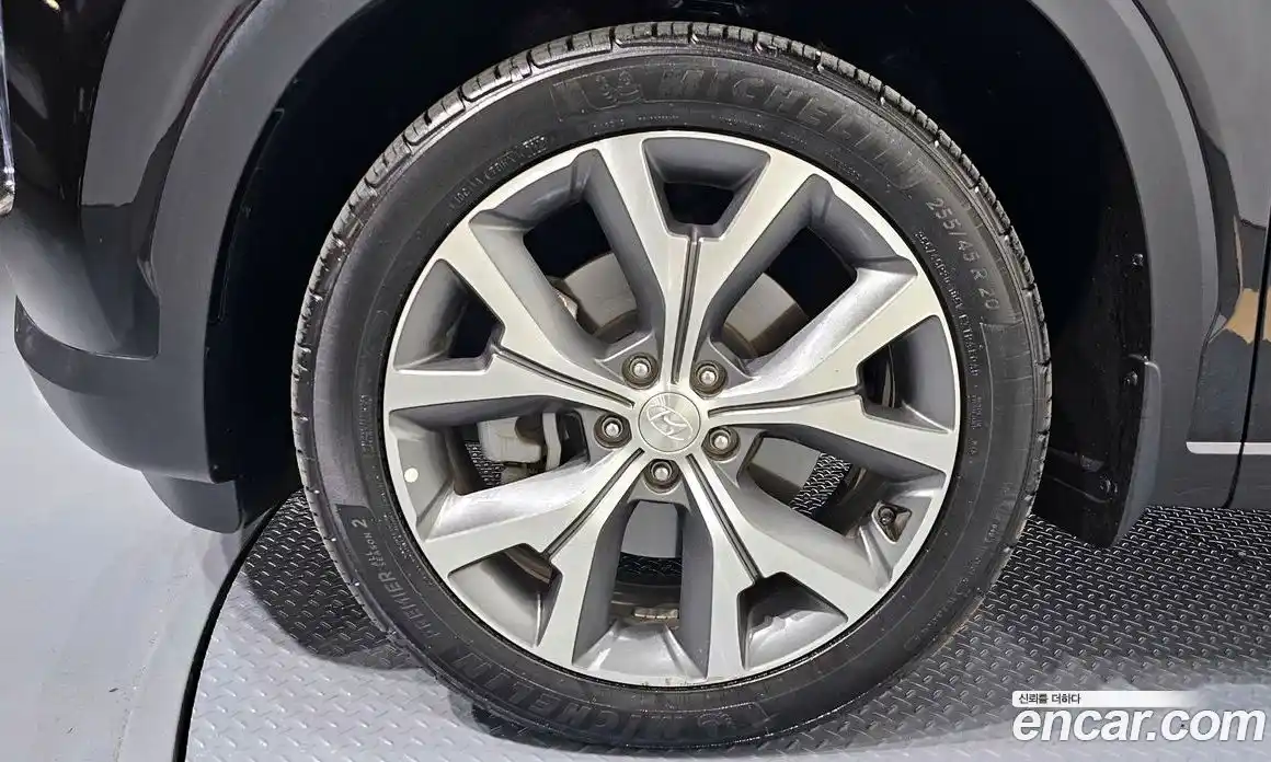 Hyundai Palisade 2022 2.2 гидро, фото 5