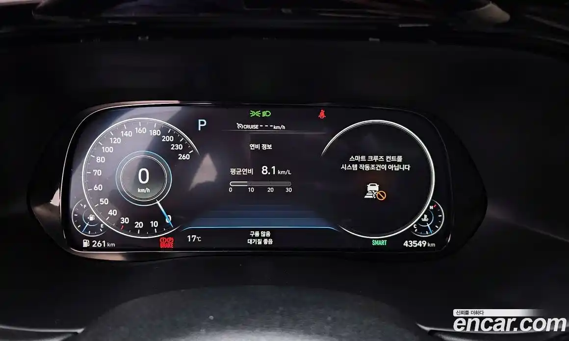 Hyundai Palisade 2022 2.2 гидро, фото 8