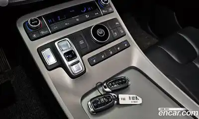 Hyundai Palisade 2022 2.2 гидро, миниатюра 9