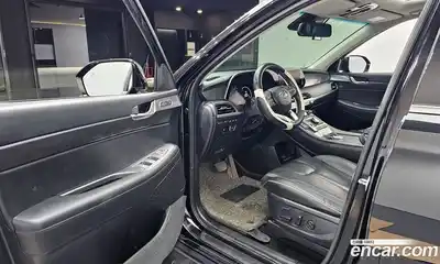 Hyundai Palisade 2022 2.2 гидро, миниатюра 10