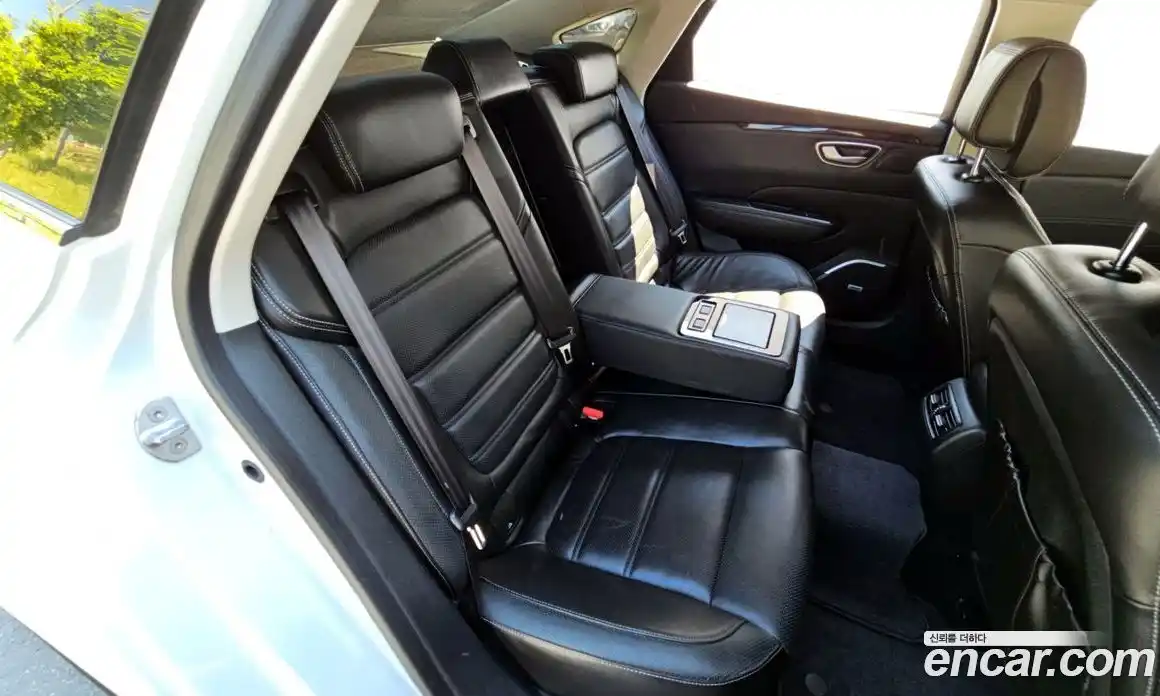 Renault SM6 2016 2.0 гидро, фото 11