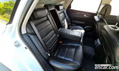 Renault SM6 2016 2.0 гидро, миниатюра 11
